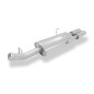 Saab 900 II Silenziatore posteriore – 2x80 Tipo 13 (Cod. F-SA011002-070) Saab 900 II Silenziatore posteriore – 2x80 Tipo 13 (Cod. F-SA011002-070)