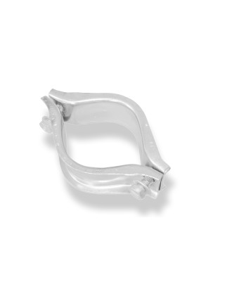 Saab 900 II Silenziatore posteriore – 2x80 Tipo 13 (Cod. F-SA011002-070)