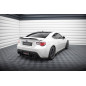 Splitters posteriori laterali V.1 Subaru BRZ Mk1 / Mk1 Facelift (Cod. M-SU-BRZ-1F-RSD1G)