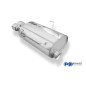Peugeot 406 Station Wagon Silenziatore posteriore – 93x79 Tipo 71 (Cod. F-PE041031-664)