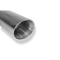 Audi A4 Tipo B7 Silenziatore posteriore – 1x90 Tipo 24 (Cod. F-AU061201-271)
