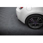 Splitters posteriori laterali V.1 Subaru BRZ Mk1 / Mk1 Facelift (Cod. M-SU-BRZ-1F-RSD1G)