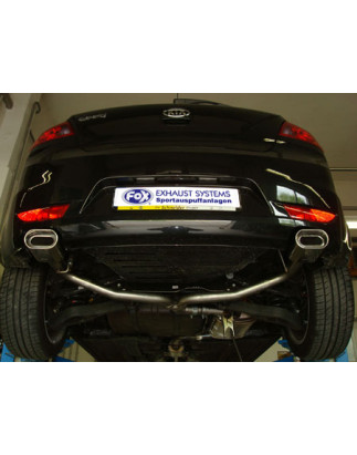 Kia Pro Cee`d – ED terminali di scarico destro sinistro destra/sinistra – 135x80 (Cod. F-KI16001