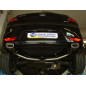 Kia Pro Cee`d – ED terminali di scarico destro sinistro destra/sinistra – 135x80 (Cod. F-KI16001