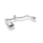 Kia Pro Cee`d – ED terminali di scarico destro sinistro destra/sinistra – 135x80 (Cod. F-KI16001