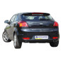 Kia Pro Cee`d – ED terminali di scarico destro sinistro destra/sinistra – 145x65 (Cod. F-KI16001