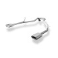 Kia Carnival II terminali di scarico destro sinistro destra/sinistra – 135x80 ty (Cod. F-KI111000-