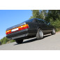 Audi 100 quattro Tipo C3 Silenziatore posteriore – 2x63 Tipo 10 (Cod. F-SW10010)