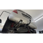 Mercedes A-Klasse W169 Silenziatore posteriore – 115x85 Tipo 33 – per (Cod. F-MB021021-347)