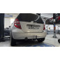Mercedes A-Klasse W169 Silenziatore posteriore – 115x85 Tipo 33 – per (Cod. F-MB021021-347)