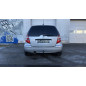 Mercedes A-Klasse W169 Silenziatore posteriore – 115x85 Tipo 33 – per (Cod. F-MB021021-243)