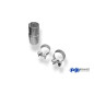 VW Passat 3C/ 3C CC Silenziatore posteriore Ø63,5mm – 160x80 Tipo 53 (Cod. F-VW024022-597)
