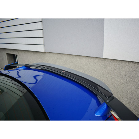 Spoiler Cap Subaru BRZ Mk1 / Mk1 Facelift (Cod. M-SU-BRZ-1F-CAP1G)