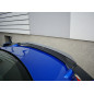 Spoiler Cap Subaru BRZ Mk1 / Mk1 Facelift (Cod. M-SU-BRZ-1F-CAP1G)