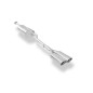 Mercedes A-Class W168 Silenziatore posteriore – 2x88x74 Tipo 33 (Cod. F-MB020002-364)