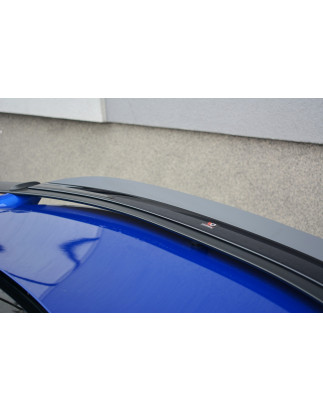 Spoiler Cap Subaru BRZ Mk1 / Mk1 Facelift (Cod. M-SU-BRZ-1F-CAP1G)