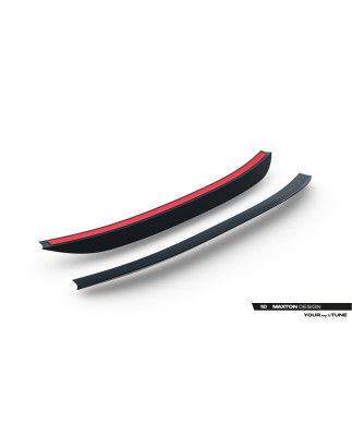 Spoiler Cap Subaru BRZ Mk1 / Mk1 Facelift (Cod. M-SU-BRZ-1F-CAP1G)