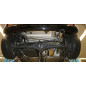 Suzuki Ignis III – 4x4 Silenziatore posteriore – 1x90 Tipo 16 (Cod. F-SZ042011-131)