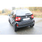 Suzuki Ignis III – 4x4 Silenziatore posteriore – 1x90 Tipo 16 (Cod. F-SZ042011-131)