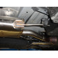 Toyota RAV 4 III Benzin – loud version mid silencer (Cod. F-TO112010-MSD)