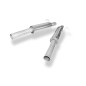 Audi A6/ S6 Tipo 4B quattro Silenziatore anteriore (Cod. F-AU071000-VSD)