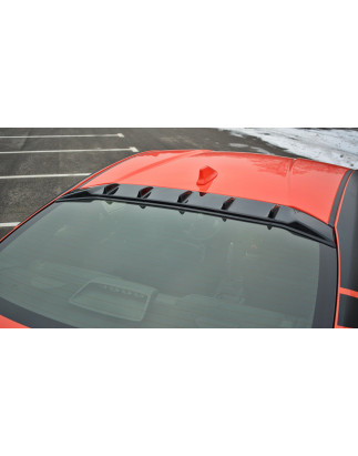 Spoiler lunotto Toyota GT86 Facelift / Subaru BRZ Mk1 Facelift (Cod. M-TO-GT86-1F-H1G)