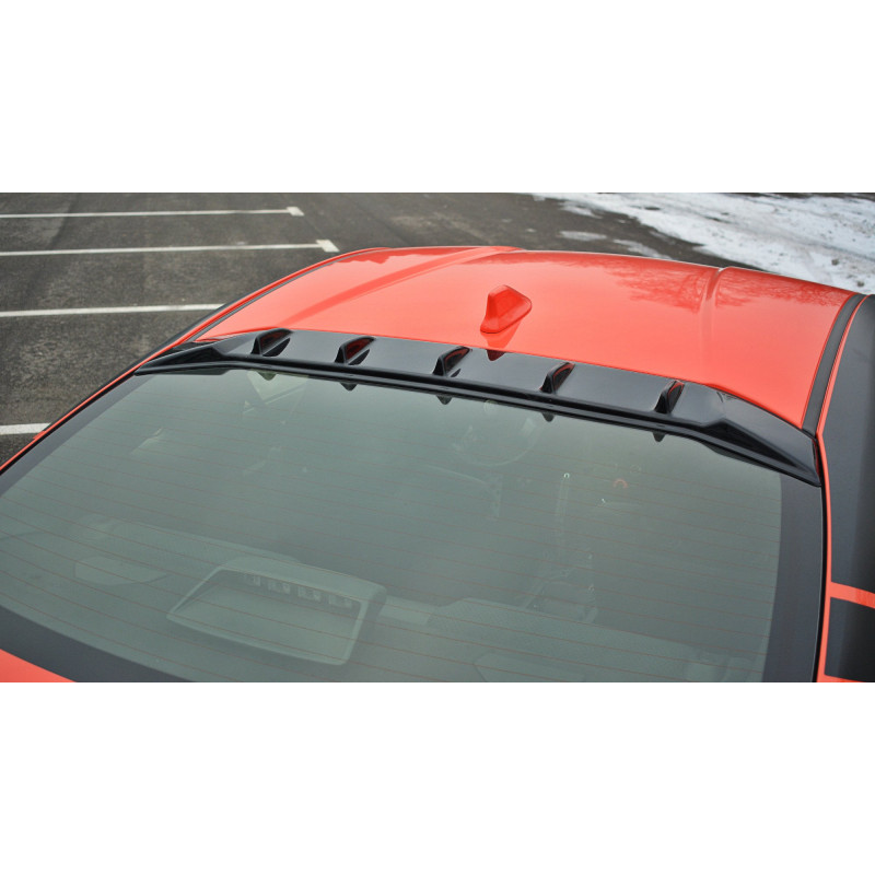 Spoiler lunotto Toyota GT86 Facelift / Subaru BRZ Mk1 Facelift (Cod. M-TO-GT86-1F-H1G)