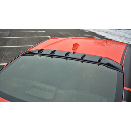 Spoiler lunotto Toyota GT86 Facelift / Subaru BRZ Mk1 Facelift (Cod. M-TO-GT86-1F-H1G)