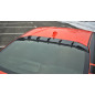 Spoiler lunotto Toyota GT86 Facelift / Subaru BRZ Mk1 Facelift (Cod. M-TO-GT86-1F-H1G)