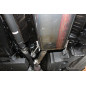 Toyota RAV 4 IV – Diesel mid silencer (Cod. F-TO113010-MSD)