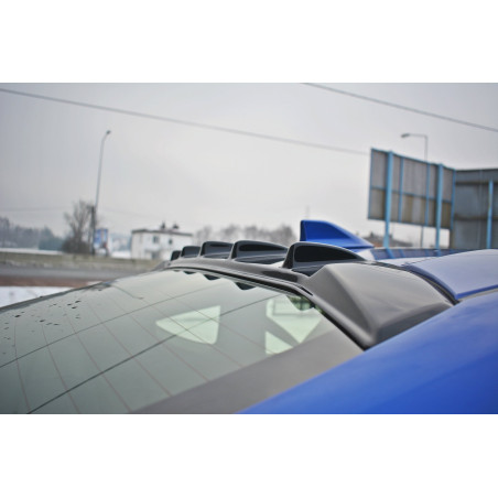 Spoiler lunotto Toyota GT86 Facelift / Subaru BRZ Mk1 Facelift (Cod. M-TO-GT86-1F-H1G)