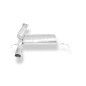Opel Corsa D GSI Silenziatore uscita posteriore on one side – 1x1 (Cod. F-OP033091-133)