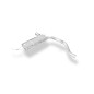 Opel Corsa D GSI Silenziatore uscita posteriore on one side – 1x1 (Cod. F-OP033091-133)