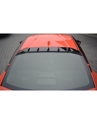 Spoiler lunotto Toyota GT86 Facelift / Subaru BRZ Mk1 Facelift (Cod. M-TO-GT86-1F-H1G)