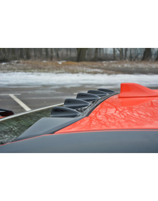 Spoiler lunotto Toyota GT86 Facelift / Subaru BRZ Mk1 Facelift (Cod. M-TO-GT86-1F-H1G)