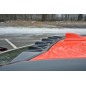 Spoiler lunotto Toyota GT86 Facelift / Subaru BRZ Mk1 Facelift (Cod. M-TO-GT86-1F-H1G)