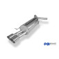 VW Polo 6R – GT e GTI Silenziatore posteriore 63,5mm – 2x90 Tipo 14 (Cod. F-VW044071-092)