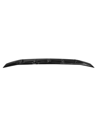 Spoiler lunotto Toyota GT86 Facelift / Subaru BRZ Mk1 Facelift (Cod. M-TO-GT86-1F-H1G)