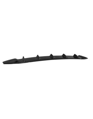 Spoiler lunotto Toyota GT86 Facelift / Subaru BRZ Mk1 Facelift (Cod. M-TO-GT86-1F-H1G)