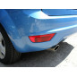 Ford Focus II hatchback Facelift Silenziatore posteriore – 106x71 tipo (Cod. F-FO031111-365) Ford Focus II hatchback Facelift Silenziatore posteriore – 106x71 tipo (Cod. F-FO031111-365)