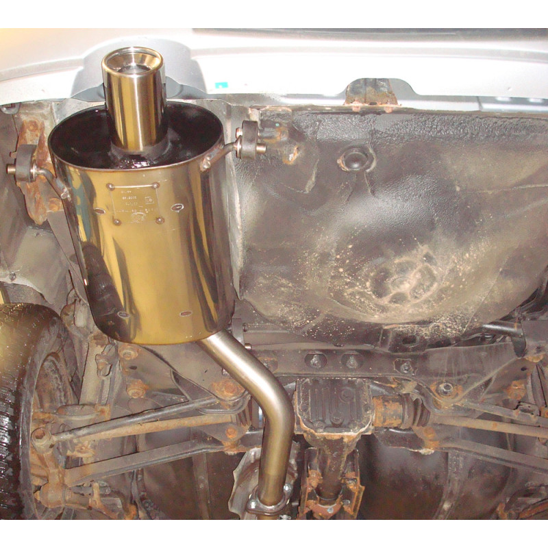 Subaru Impreza GD/ GG – berlina/ Kombi Silenziatore posteriore – 1 (Cod. F-SU040031-073)