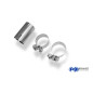 Ford Fiesta VII ST Silenziatore posteriore – 2x90 Tipo 12 (Cod. F-FO013021-052)