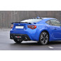 Spoiler Cap Toyota GT86 Facelift / Subaru BRZ Mk1 Facelift (Cod. M-TO-GT86-1F-CAP1G)