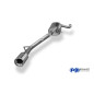 Ford Focus III Hatchback – Diesel Silenziatore posteriore – 1x90 tipo (Cod. F-FO032031-071)