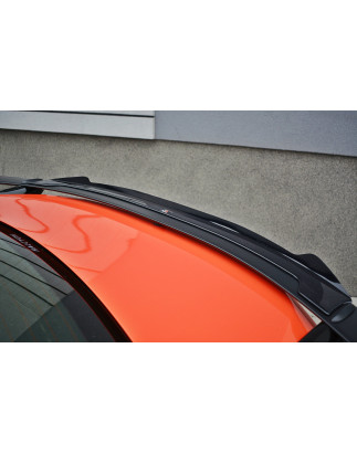 Spoiler Cap Toyota GT86 Facelift / Subaru BRZ Mk1 Facelift (Cod. M-TO-GT86-1F-CAP1G)