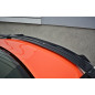 Spoiler Cap Toyota GT86 Facelift / Subaru BRZ Mk1 Facelift (Cod. M-TO-GT86-1F-CAP1G)