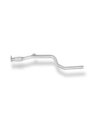 Mercedes C-Klasse 205 berlina/ Break Silenziatore anteriorelac (Cod. F-MB033000-VER)