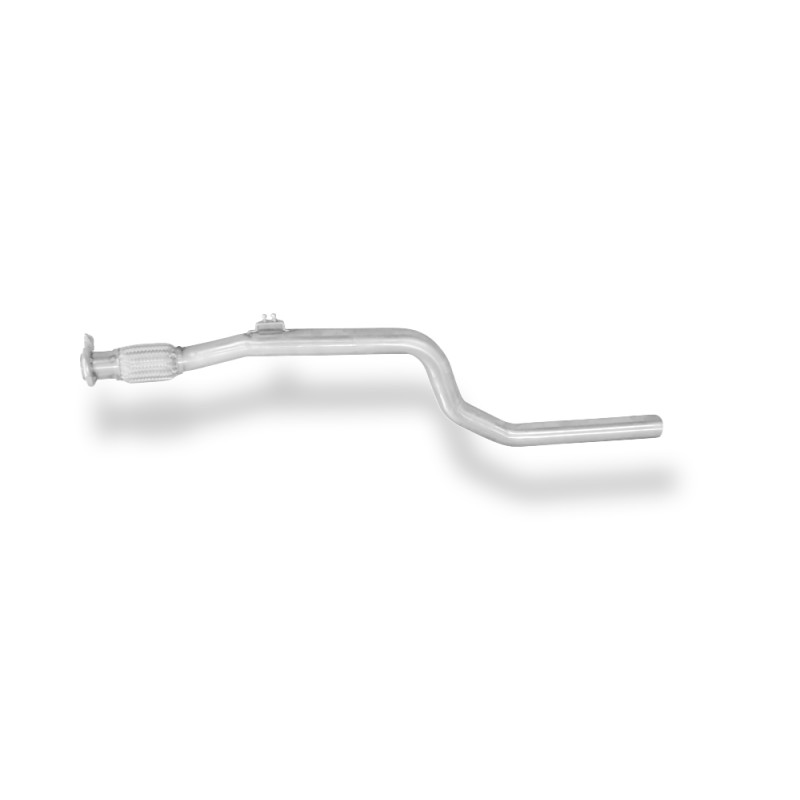Mercedes C-Klasse 205 berlina/ Break Silenziatore anteriorelac (Cod. F-MB033000-VER)