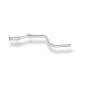 Mercedes C-Klasse 205 berlina/ Break Silenziatore anteriorelac (Cod. F-MB033000-VER)
