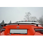 Spoiler Cap Toyota GT86 Facelift / Subaru BRZ Mk1 Facelift (Cod. M-TO-GT86-1F-CAP1G)